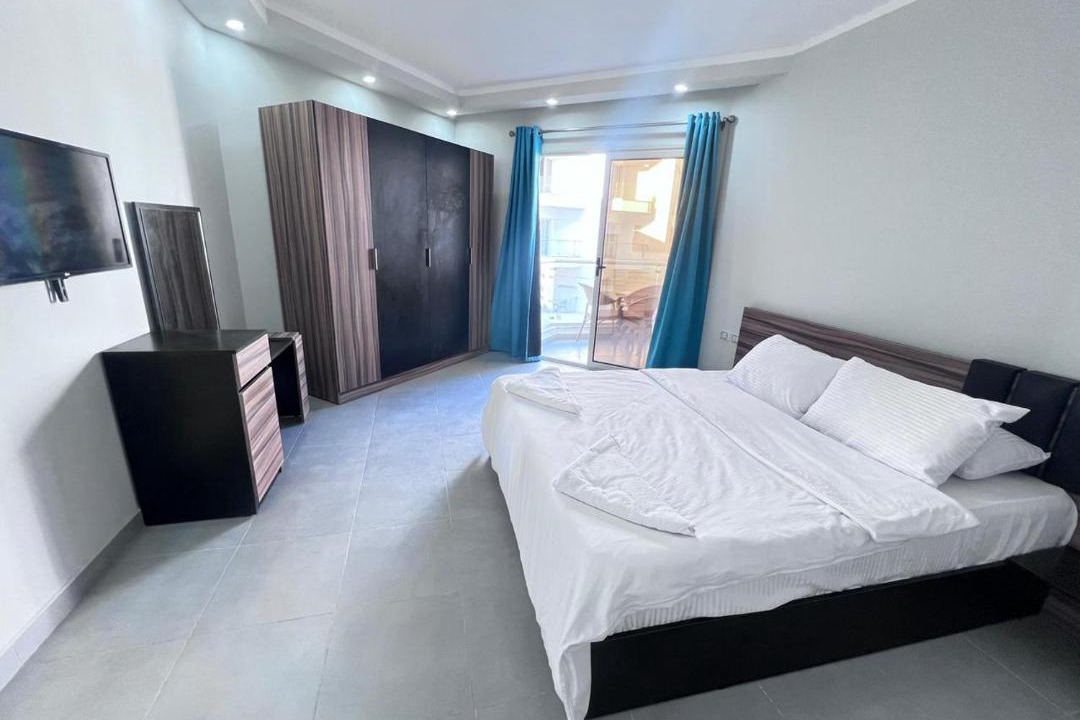 Photo of Bedroom in Corniche Road-Dahar