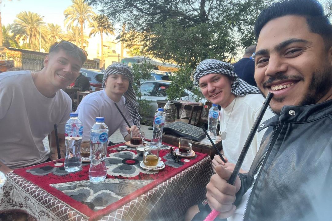 Photo of Others in Giza
