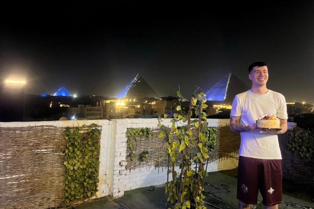 Photo of Others in Giza