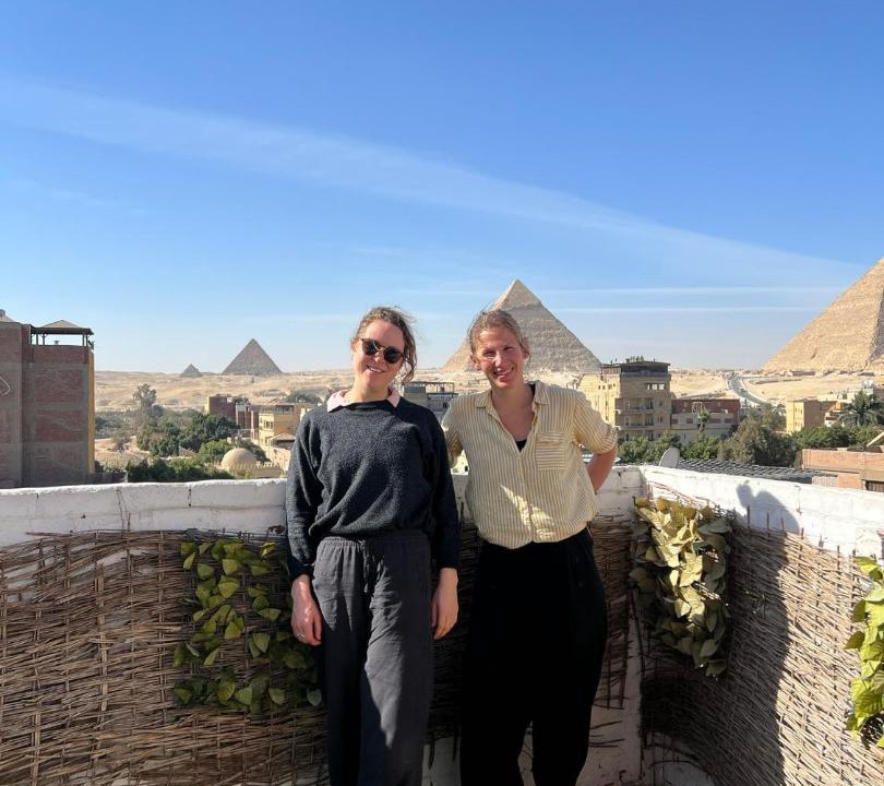 Photo of Others in Giza