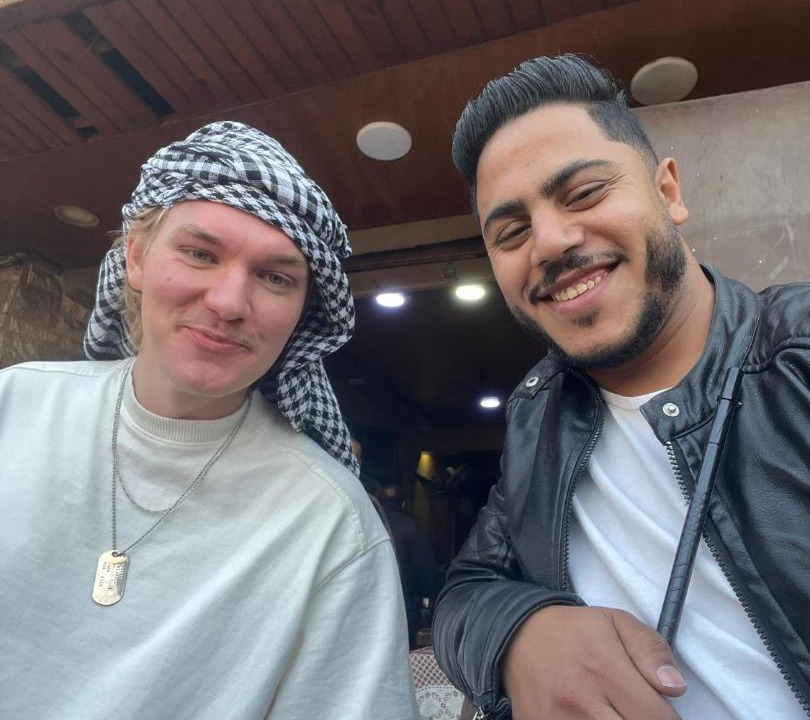 Photo of Others in Giza