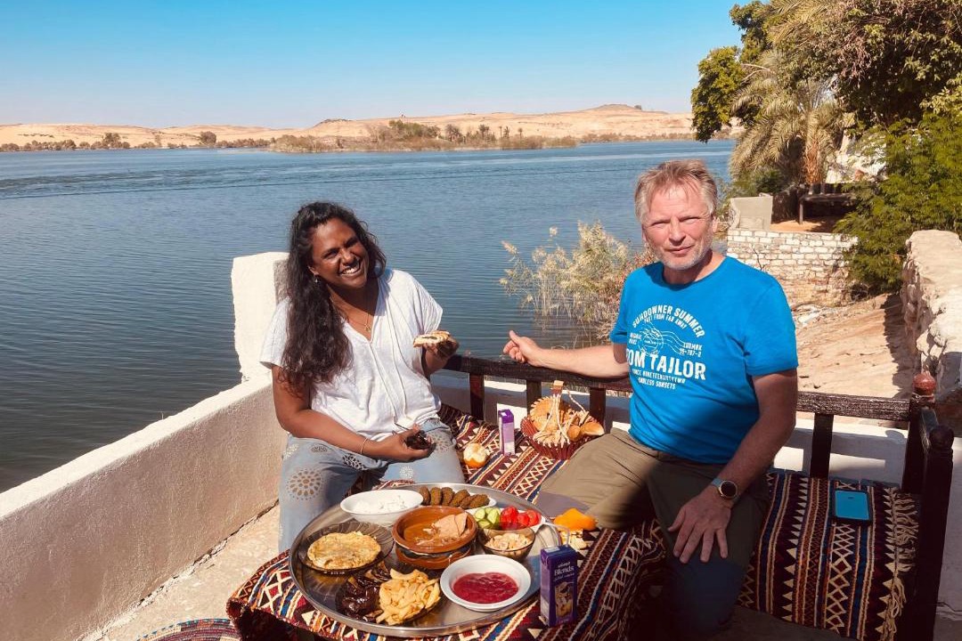 Photo of Others in Abu Simbel