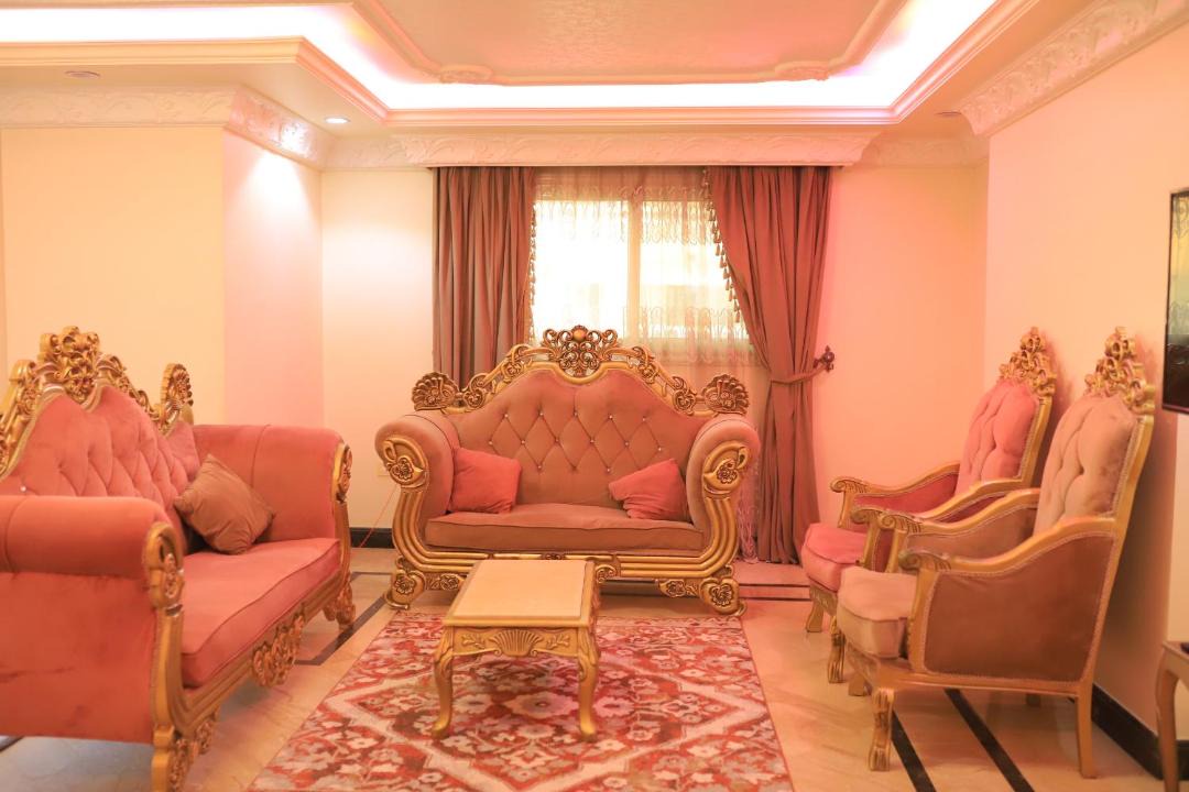 Photo of Livingroom in Warraq al Arab