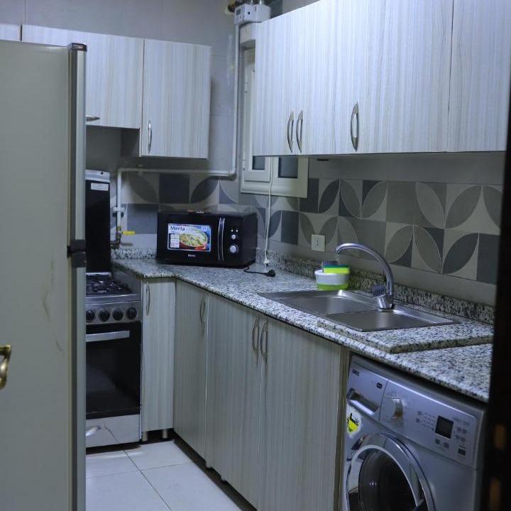 Photo of Kitchen in Warraq al Arab