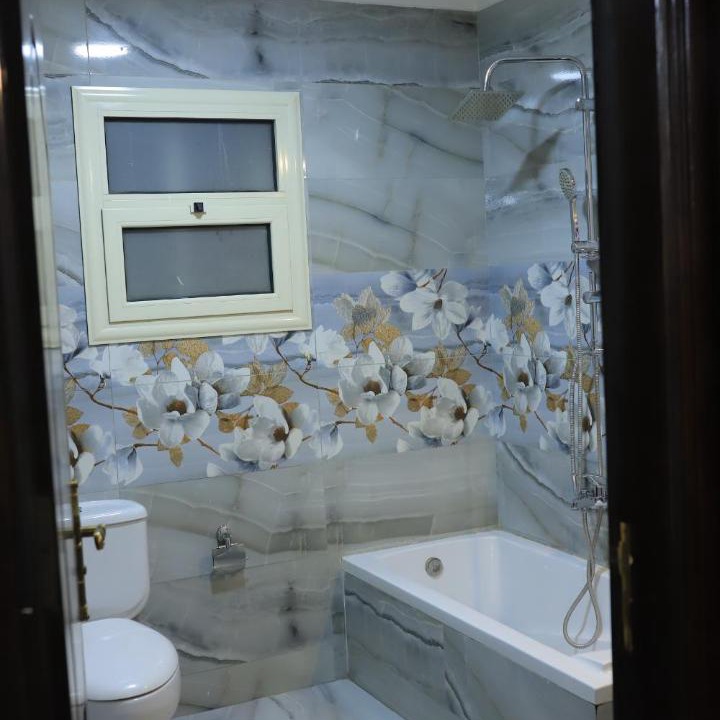 Photo of Bathroom in Warraq al Arab