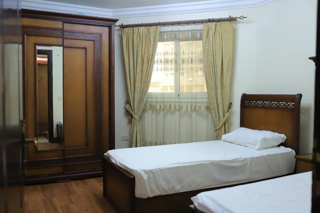 Photo of Bedroom in Warraq al Arab