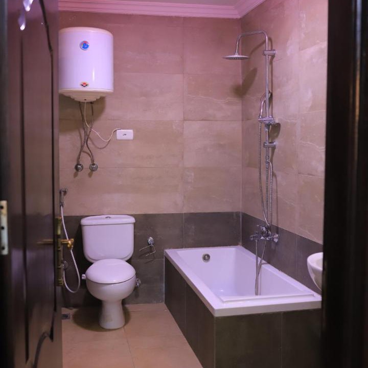 Photo of Bathroom in Warraq al Arab