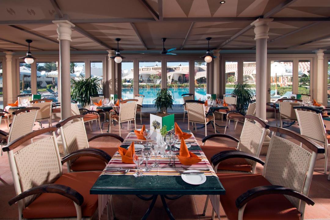 Photo of Patio Balcony in Dahab