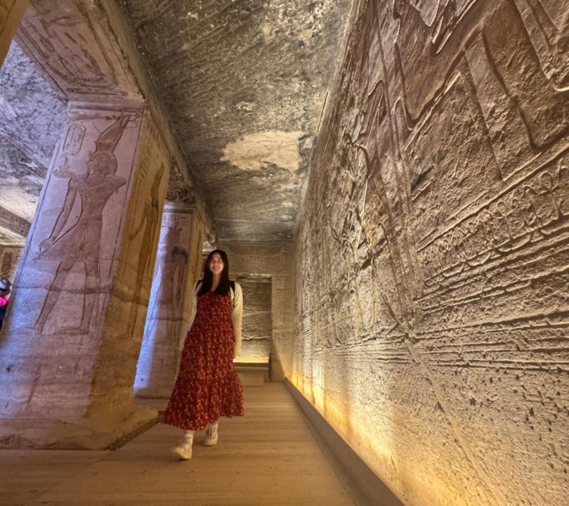 Photo of Others in Abu Simbel