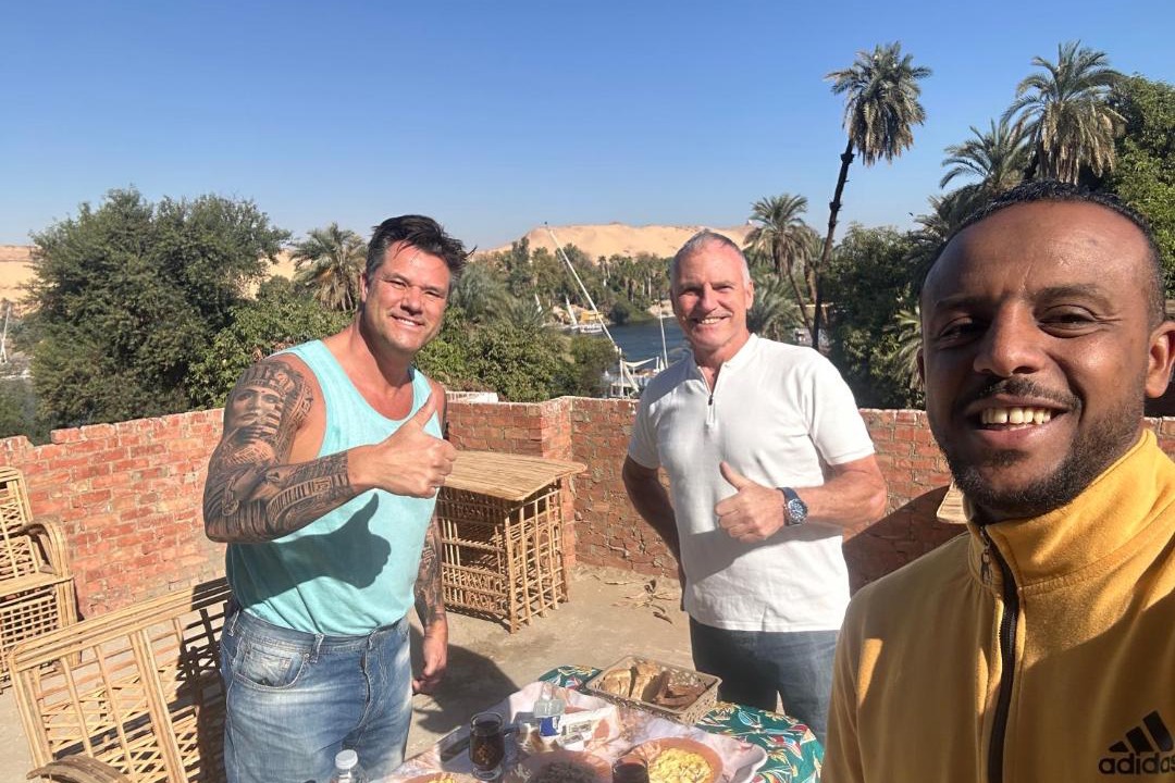 Photo of Others in Aswan