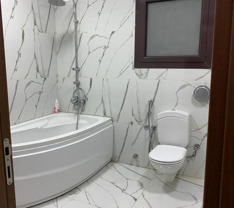 Photo of Bathroom in Shurtah al-Dakhlah