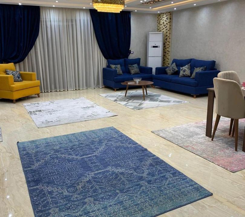 Photo of Livingroom in Shurtah al-Dakhlah