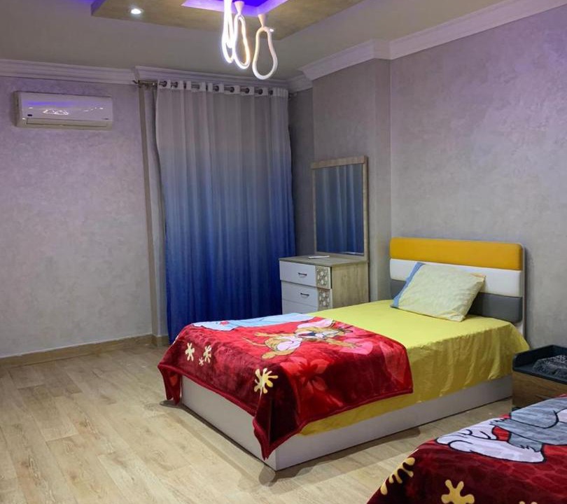 Photo of Bedroom in Shurtah al-Dakhlah