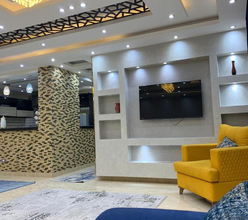 Photo of Livingroom in Shurtah al-Dakhlah