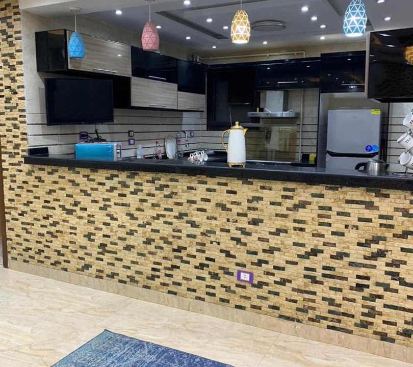 Photo of Kitchen in Shurtah al-Dakhlah