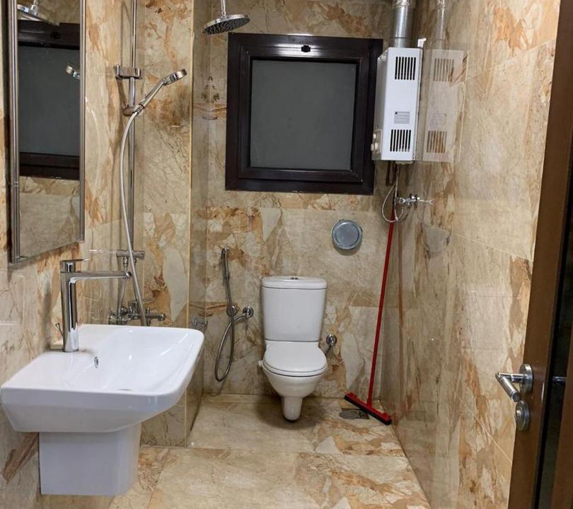 Photo of Bathroom in Shurtah al-Dakhlah
