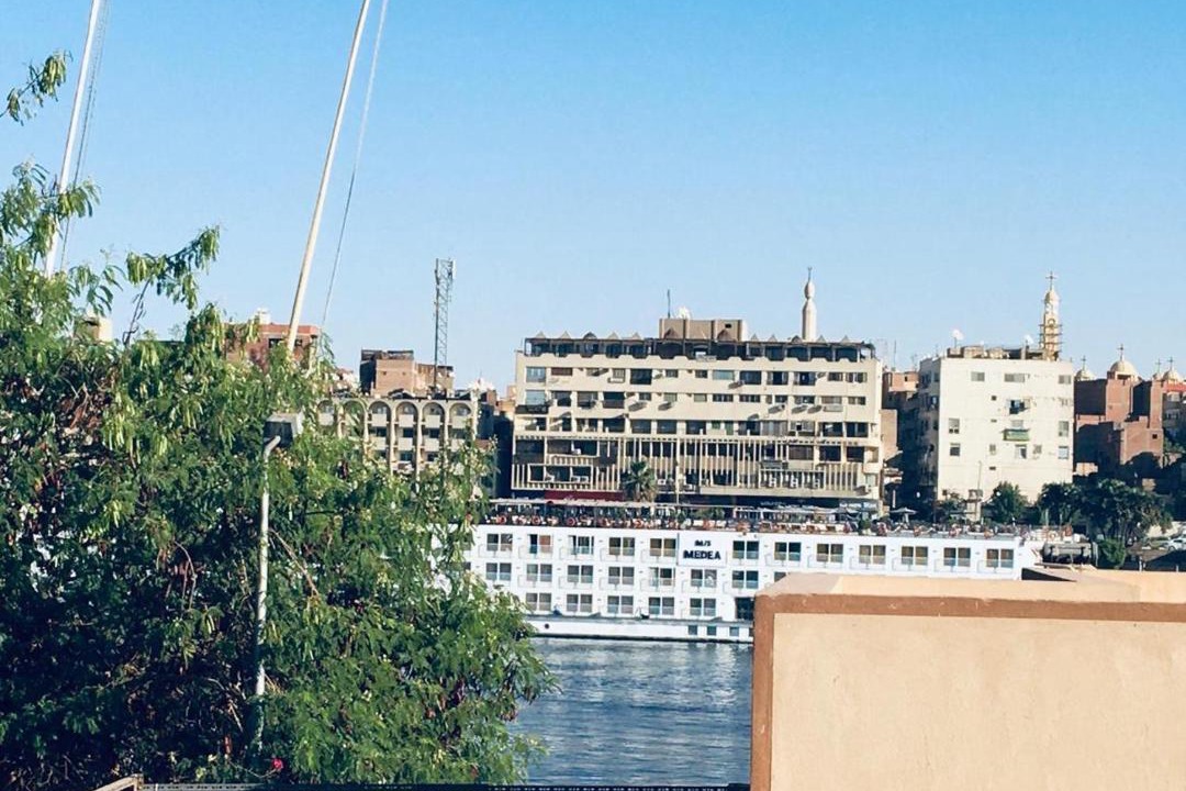 Photo of Others in Aswan