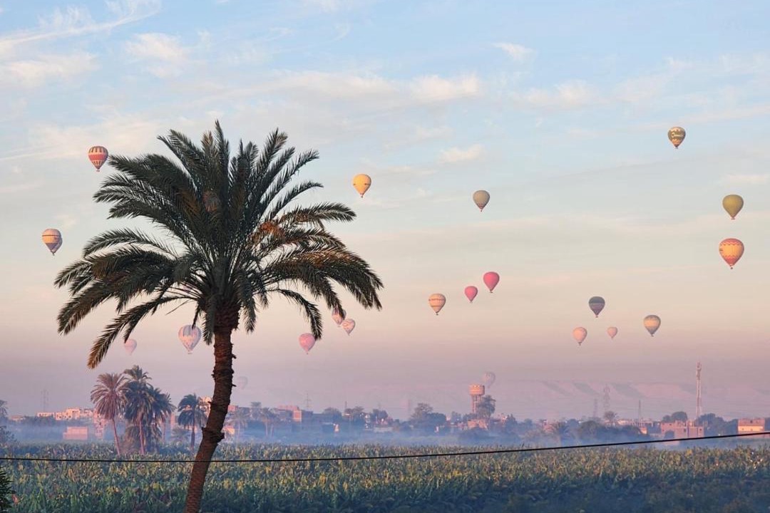 Photo of Others in Luxor