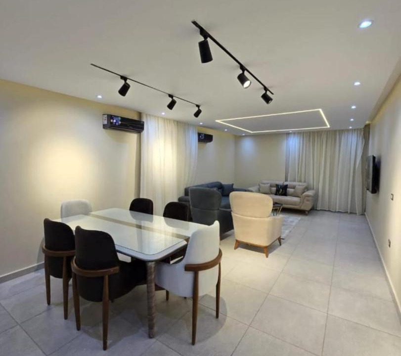 Photo of Livingroom in Abdin