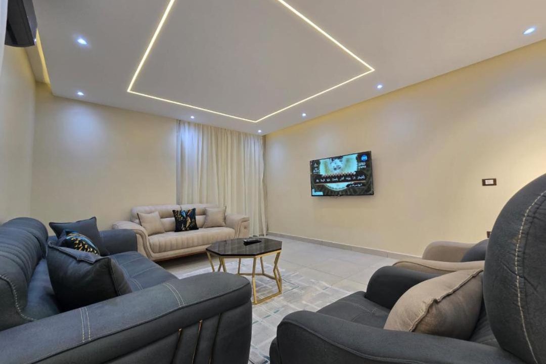 Photo of Livingroom in Abdin