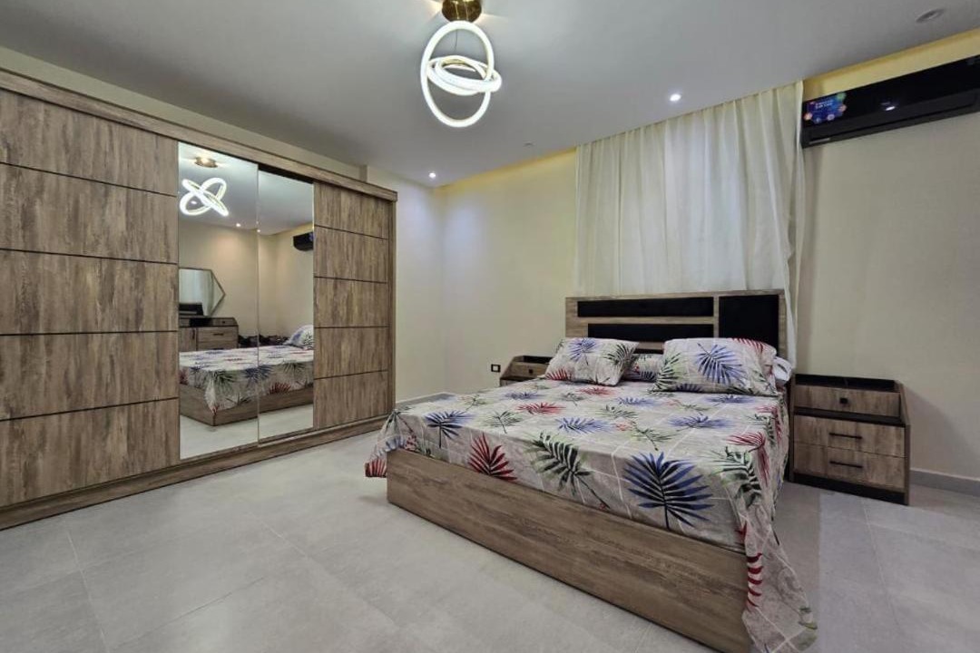 Photo of Bedroom in Abdin