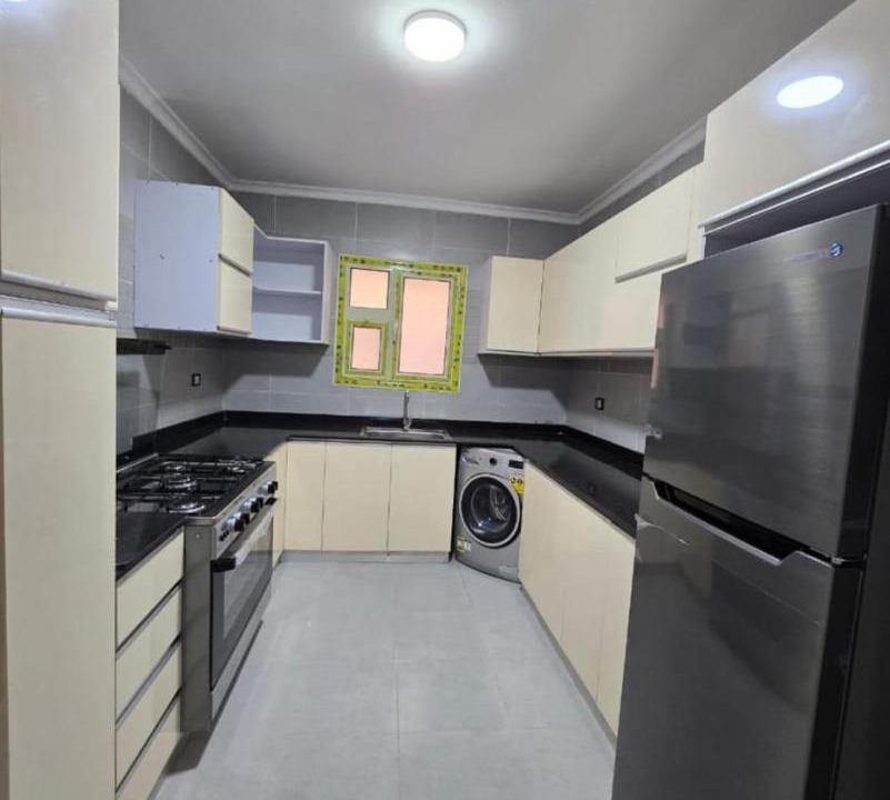 Photo of Kitchen in Abdin