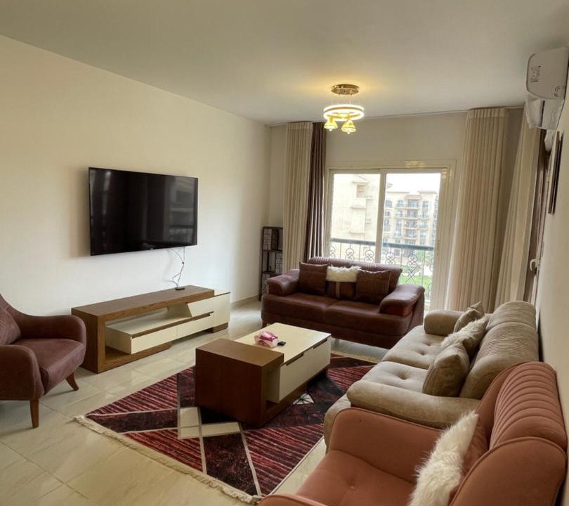 Photo of Livingroom in Al Rehab