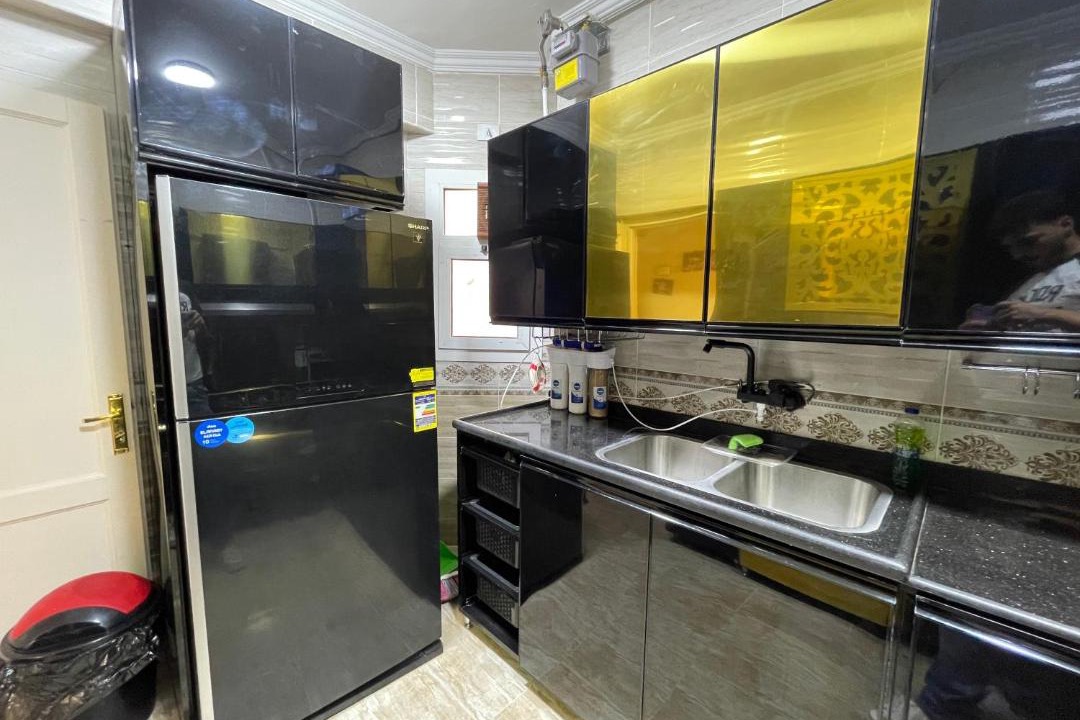 Photo of Kitchen in Al Rehab