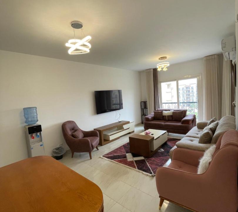 Photo of Livingroom in Al Rehab