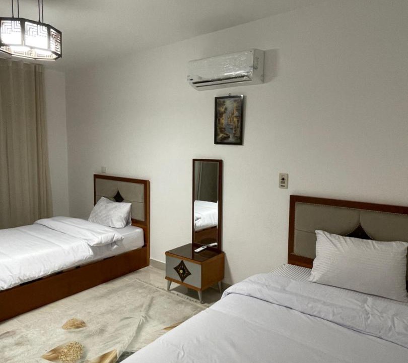 Photo of Bedroom in Al Rehab