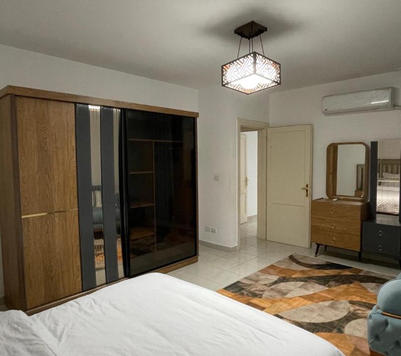 Photo of Bedroom in Al Rehab