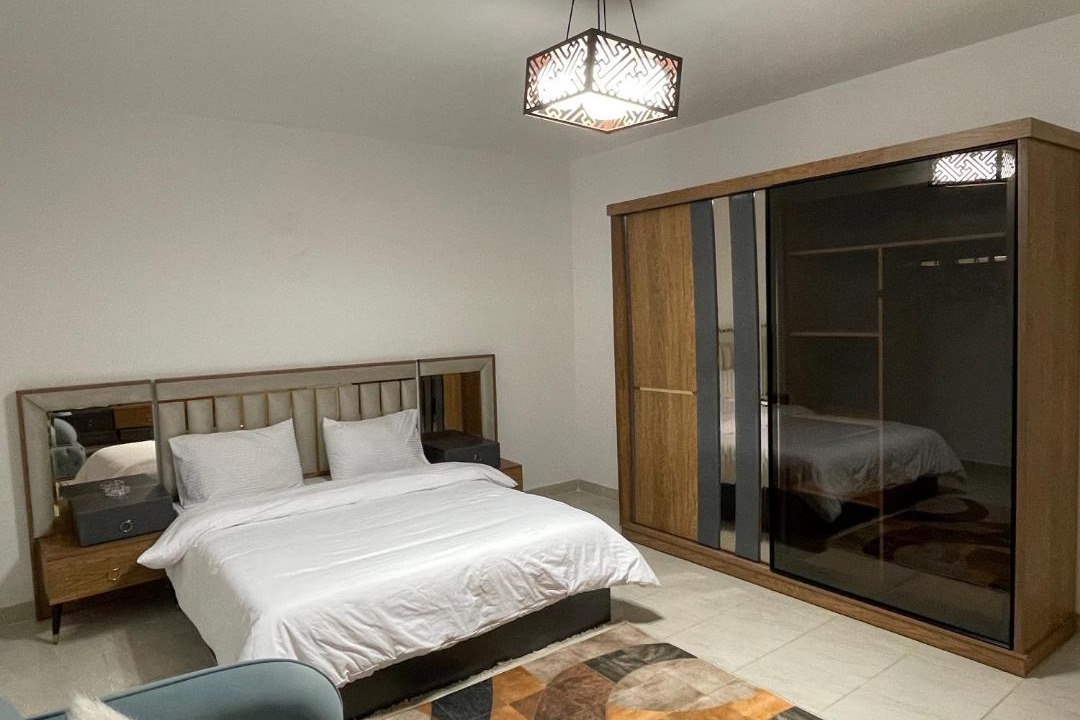 Photo of Bedroom in Al Rehab