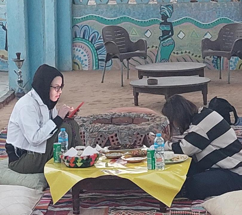 Photo of Others in Aswan