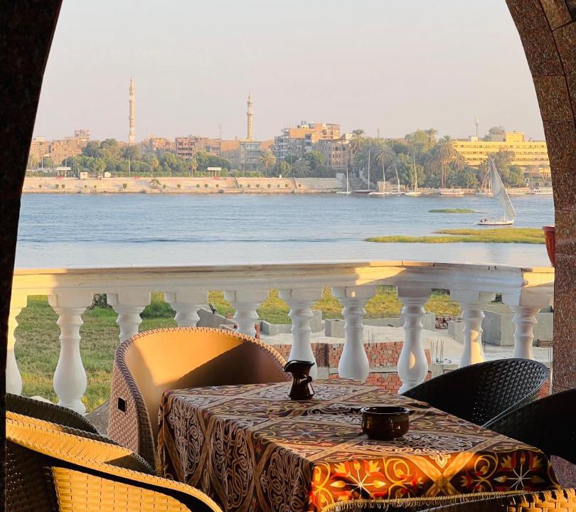 Photo of Patio Balcony in Luxor