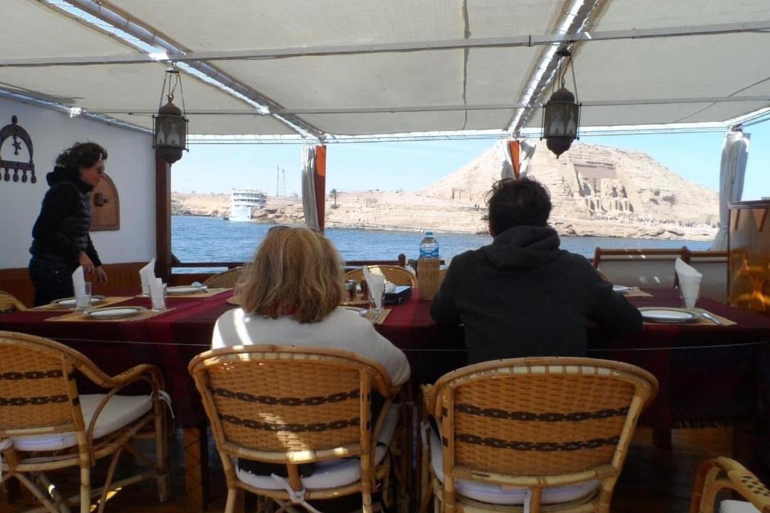 Photo of Others in Abu Simbel