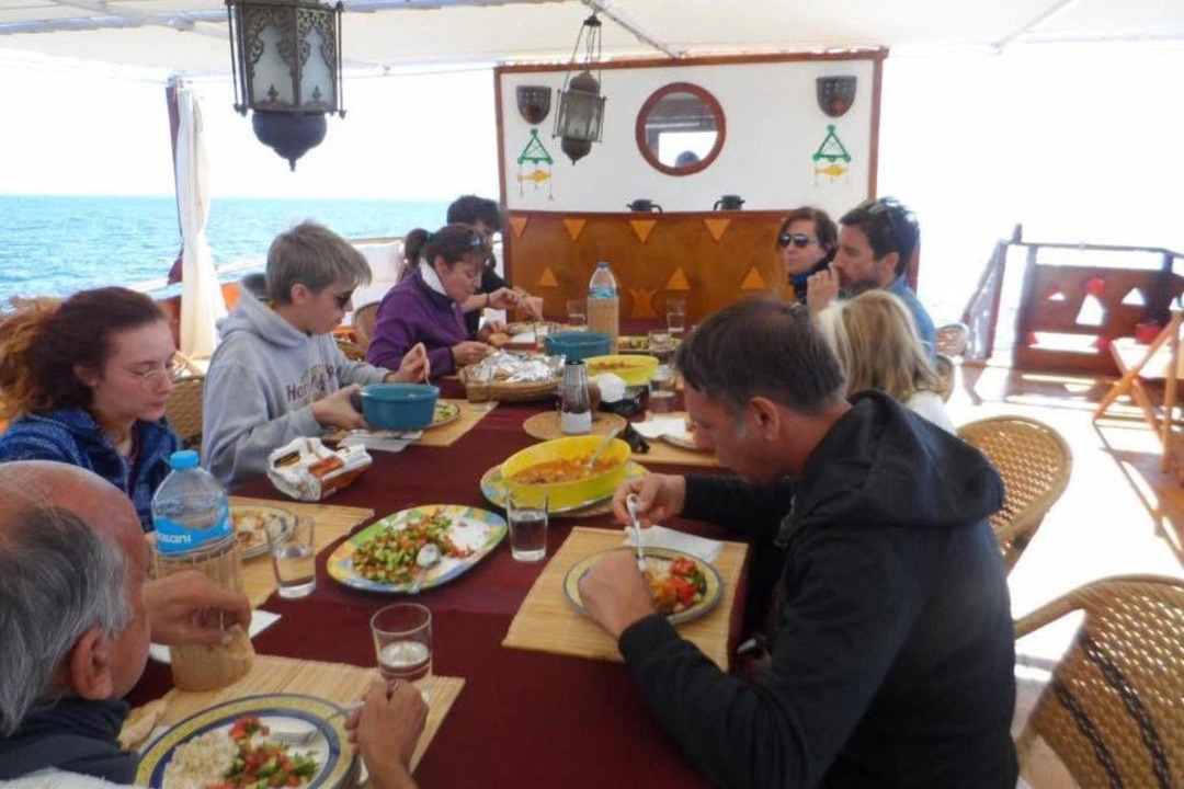 Photo of Others in Abu Simbel
