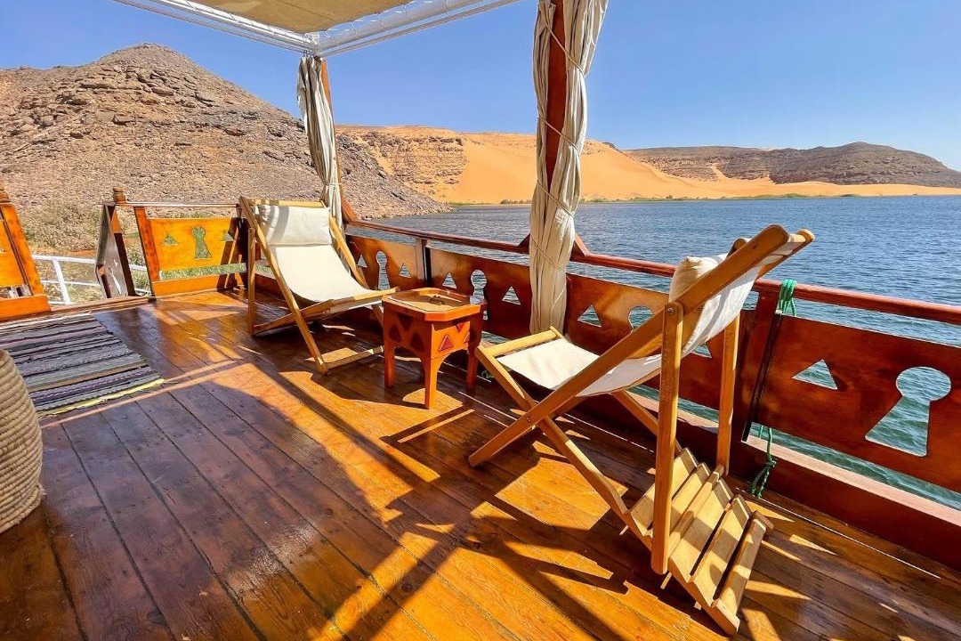 Photo of Others in Abu Simbel