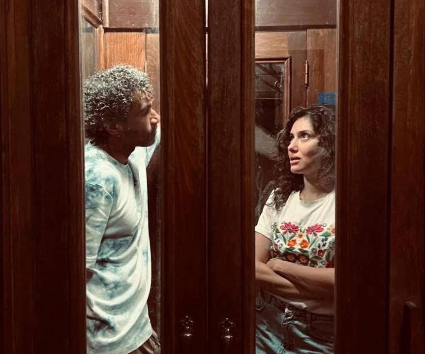 Photo of Others in Downtown Cairo