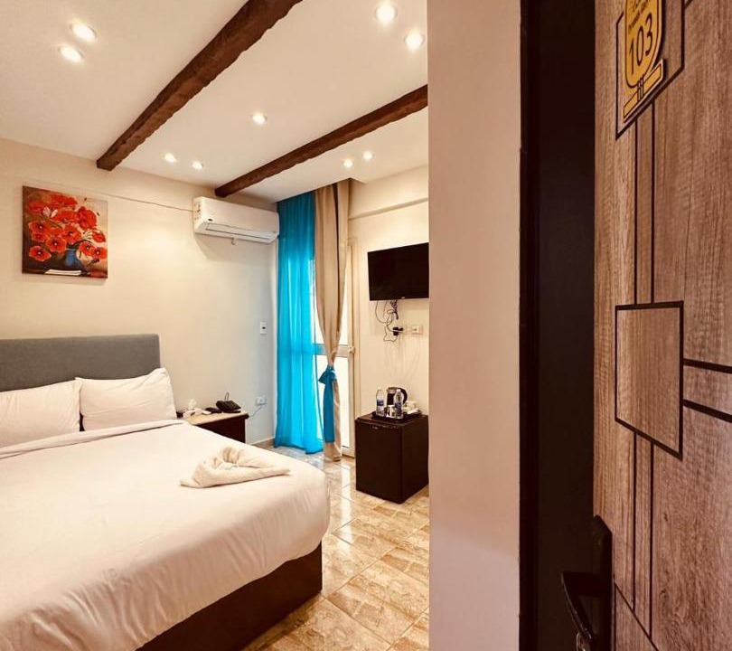 Photo of Bedroom in Giza
