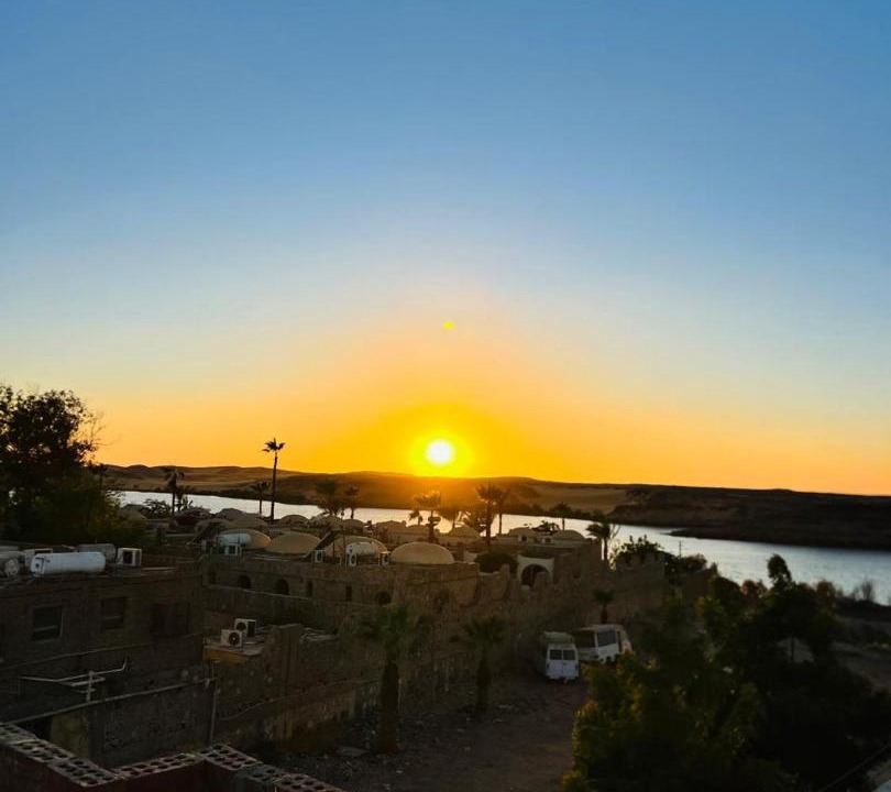 Photo of Others in Abu Simbel