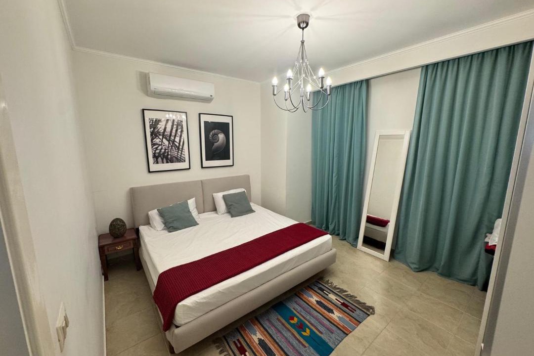Photo of Bedroom in Soma Bay