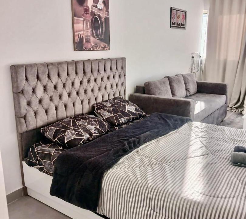 Photo of Bedroom in Corniche Road-Dahar