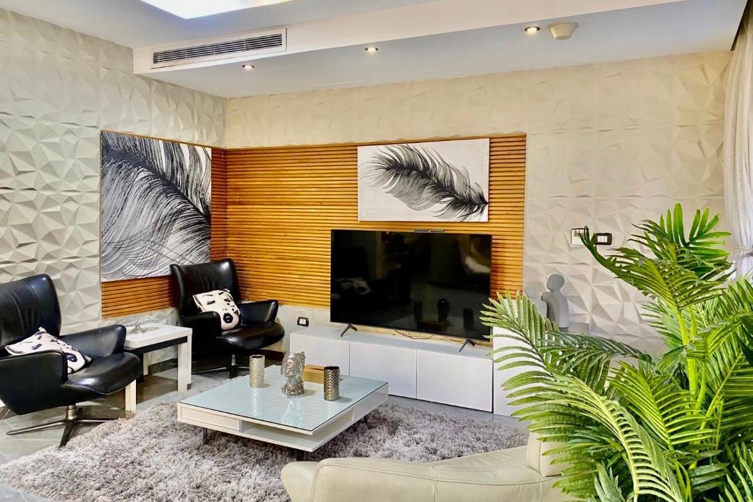 Photo of Livingroom in Giza