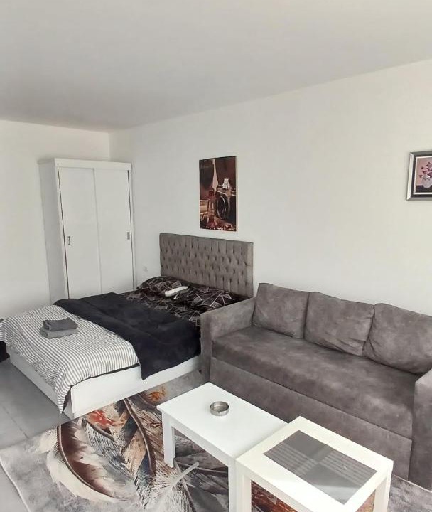 Photo of Livingroom in Corniche Road-Dahar