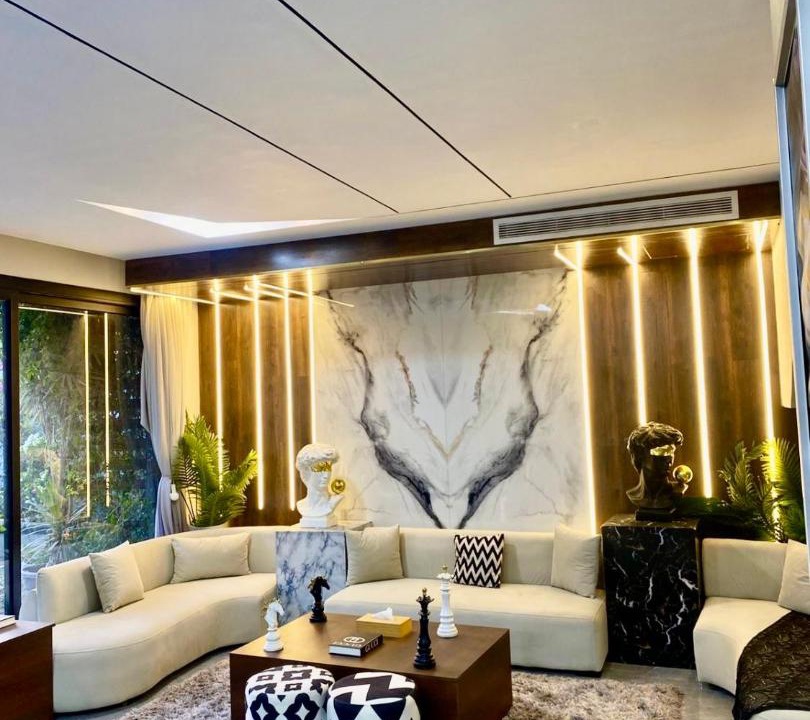 Photo of Livingroom in Giza