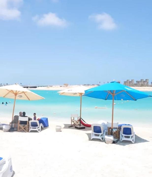 Photo of Others in Marina El Alamein