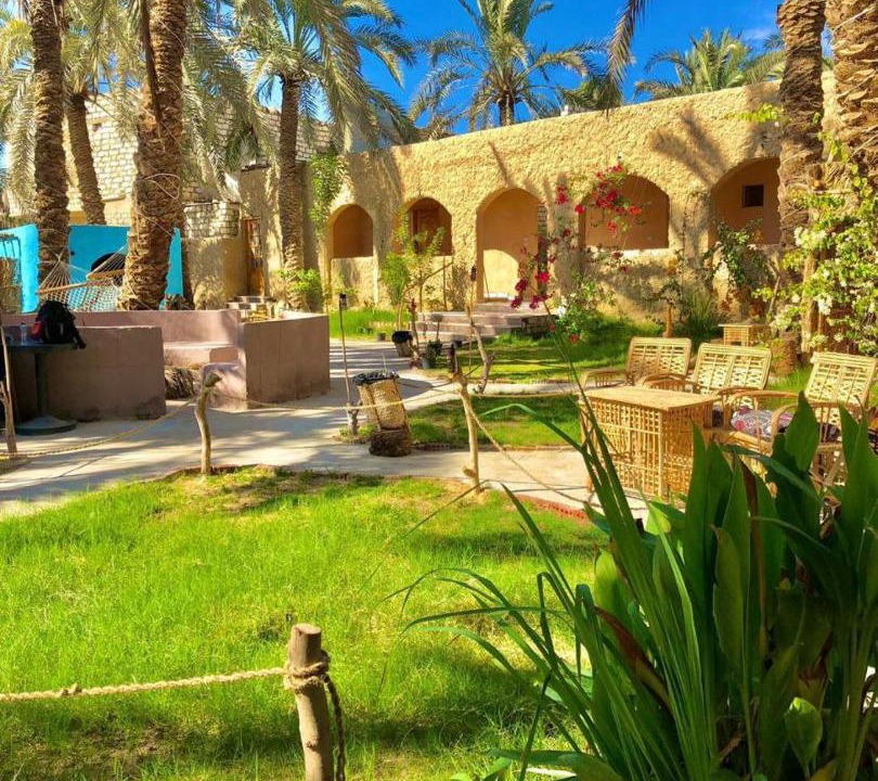 Photo of Others in Siwa