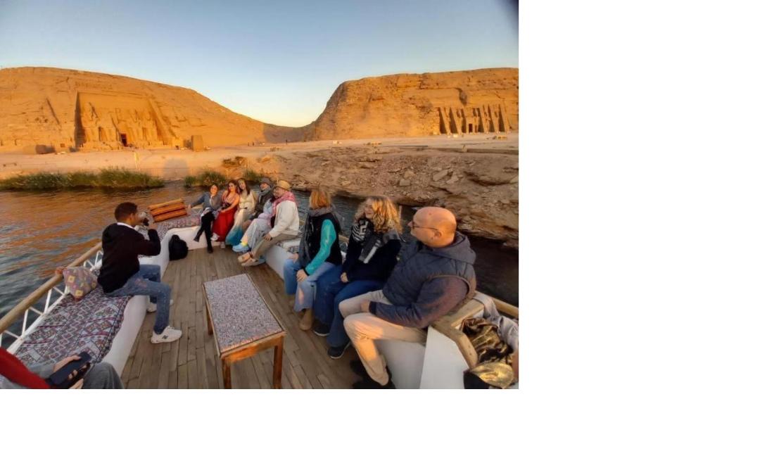 Photo of Others in Abu Simbel