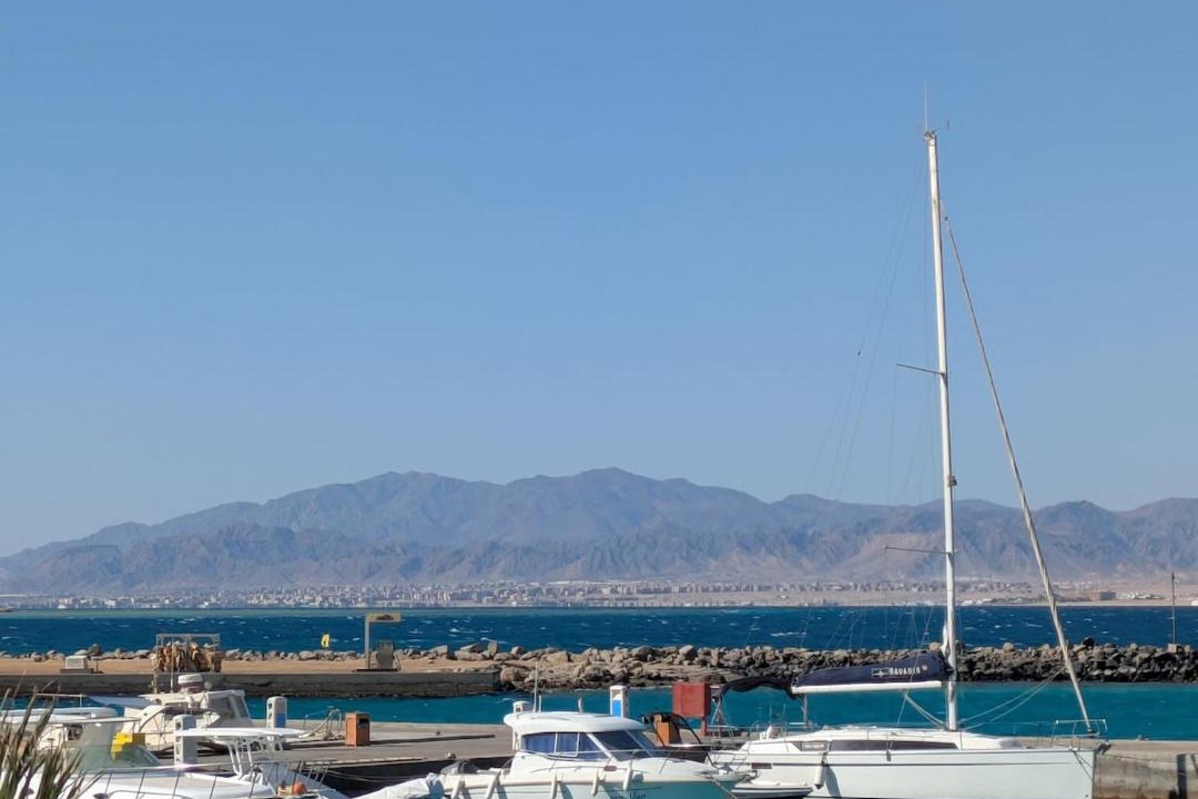 Photo of Others in Soma Bay