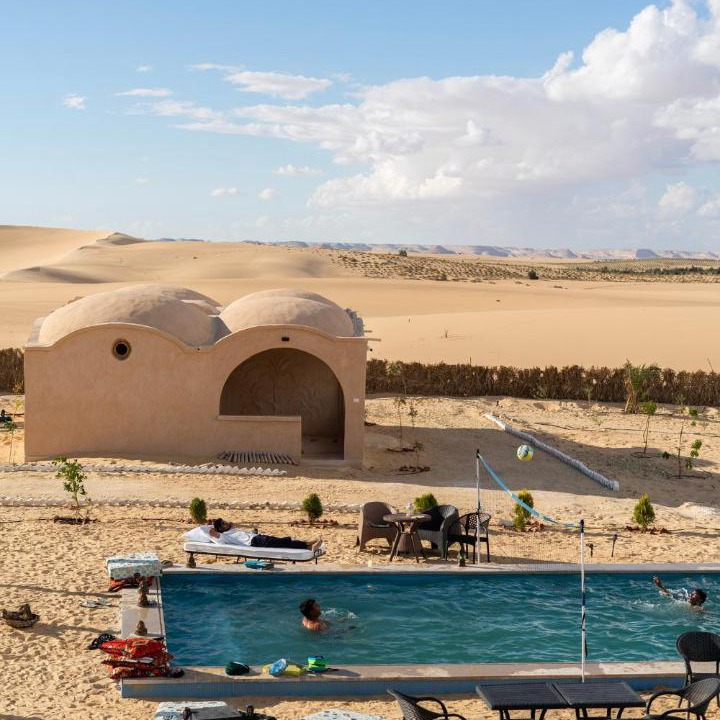Photo of Others in Siwa